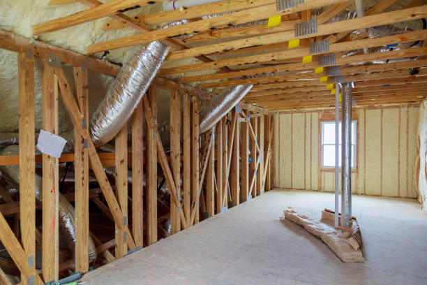 Best Specialized Insulation Services in Braddock, VA