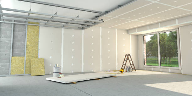Types of Insulation We Offer in Braddock, VA