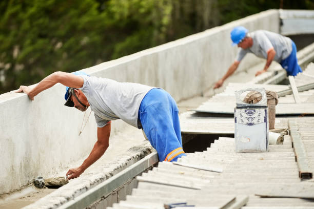 Best Cellulose Insulation in Braddock, VA