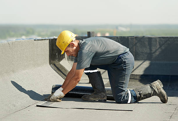 Reliable Braddock, VA Insulation Contractor Solutions