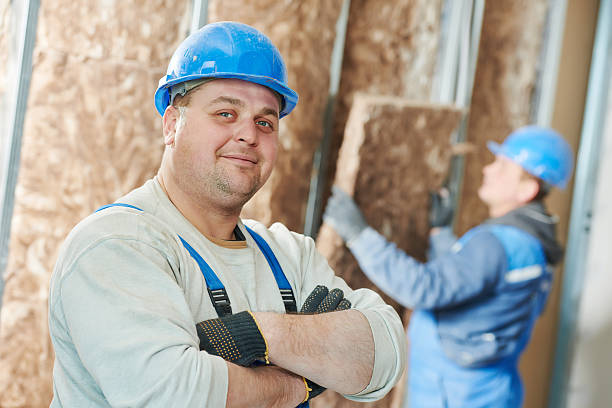 Best Residential Insulation in Braddock, VA